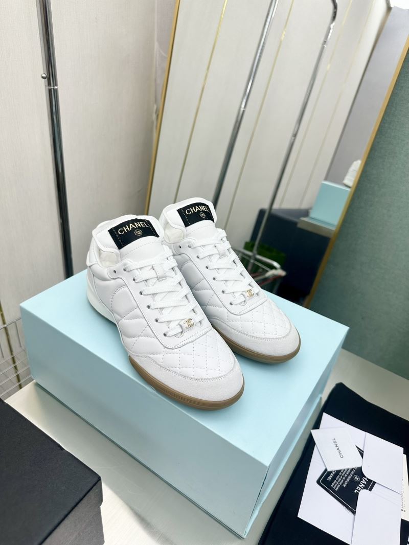 Chanel Sport Shoes